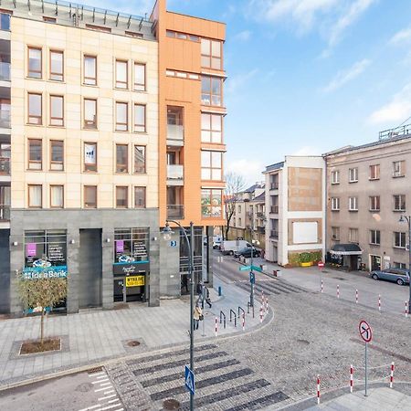 Apartamenty Bialystok - Lipowa 16/7 Eksteriør billede